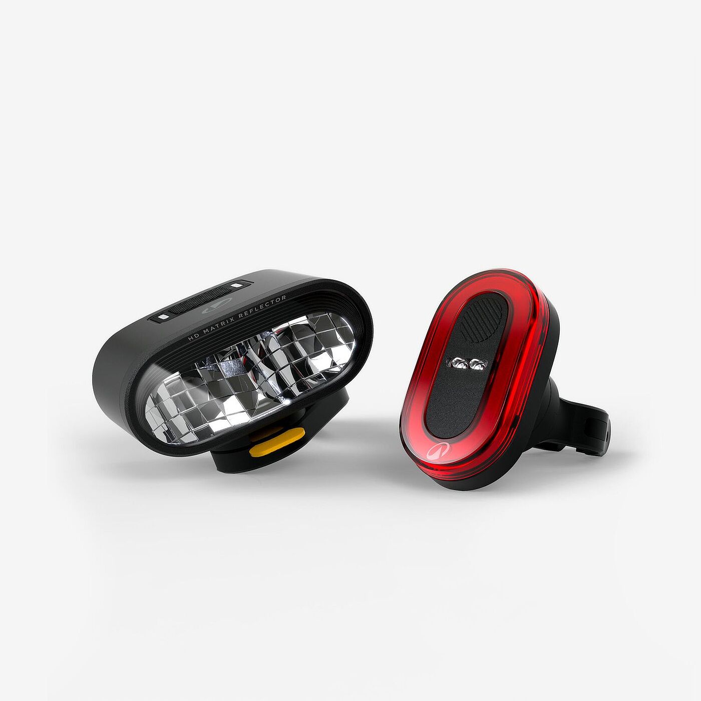 Decathlon hat das Set ST 930 im Angebot. 